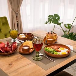 Фото Отель Nur (Нур)