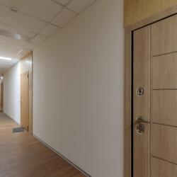 Фото Отель Comfort Home на улице Багрицкого 18 (Комфорт Хоум)