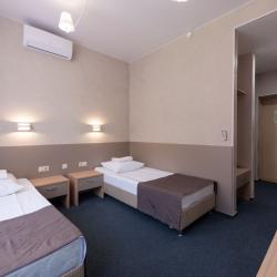 Фото Отель Алтайский замок