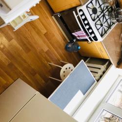 Фото Апартаменты на улице Пролетарская 75