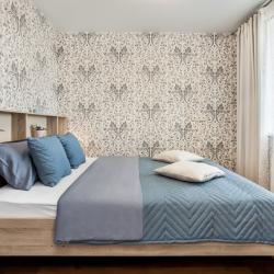 Фото Отель Квартира StarHouse (Стар Хаус) у МТЛ-Арены