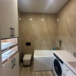 Фото Апартаменты на улице Кленовая Роща, 2