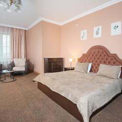 Фото Отель Central (Централ)