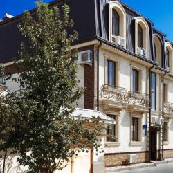 Фото Отель Turkkurgan Hotel (Турккурган)