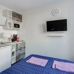 Фото Отель Home Like (Хоум Лайк) на бульваре Эйнштейна 4