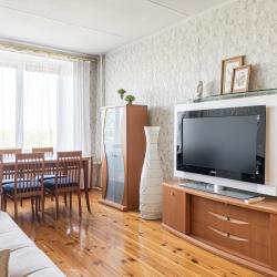 Фото Апартаменты на улице Космонавтов 55