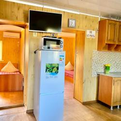 Фото Отель Тортуга