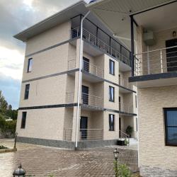 Фото Парк-отель Галина