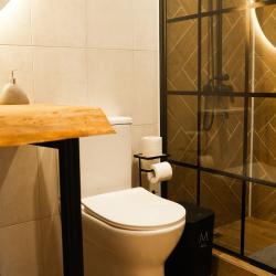 Коттедж премиум