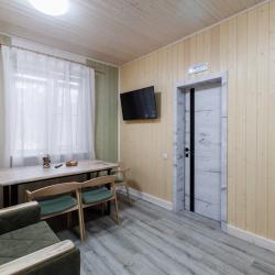 Номер люкс