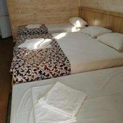 Фото Отель Вилла на песке