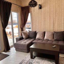 Фото Отель Happy Tree Camp (Хэппи Три Кемп)