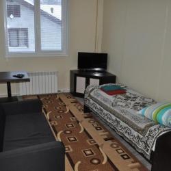 Фото Отель Медвежий угол