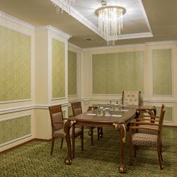 Фото Отель President Hotel (Президент)