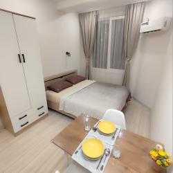 Фото Апартаменты на улице Виноградная 121/6