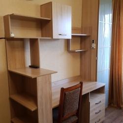 1-комнатные апартаменты улучшенные