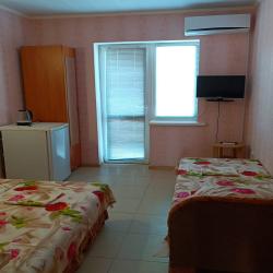 Комната стандарт №8