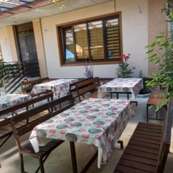 Фото Отель Сакартвело