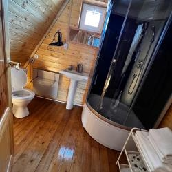 Фото Отель Minibo house Arkhyz (Минибо хаус )