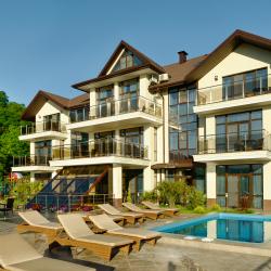 Фото GG Hotel (ДжиДжи отель)