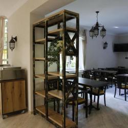 Фото Отель Фрам