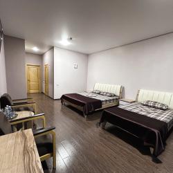 Фото Отель Облепиха