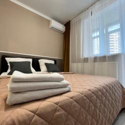orange apartments 2 этаж