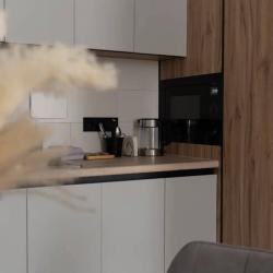 Номер Superior с видом на город