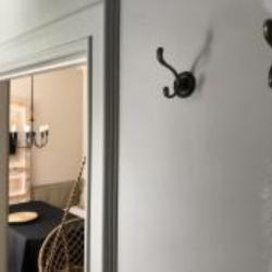 Апартаменты люкс