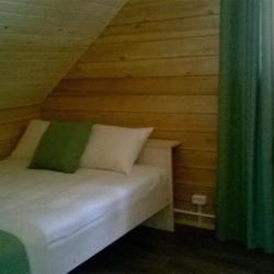 Фото Отель Ладога-Фьорд (Ladoga Fjord)