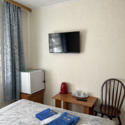 Фото Отель Лотос