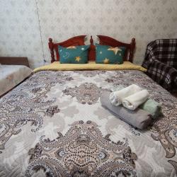 Фото Отель Live in comfort на бульваре Ореховый 37 корпус 1