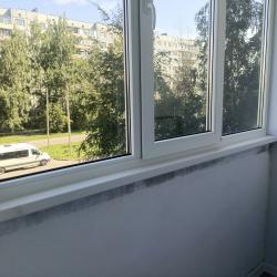 1-комнатные апартаменты улучшенные