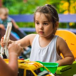 Фото Отель Семейный клуб Арго