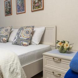 Фото Пятница Апартаменты на улице Гагарина 15