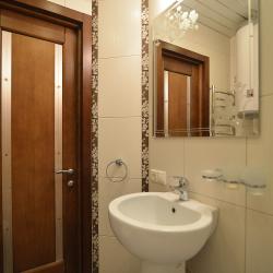 Фото Апартаменты Renta36 (Рента) на улице Куцыгина 30