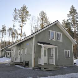 Фото Отель Жемчужина Сибири