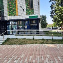 2-комнатные апартаменты стандарт
