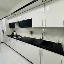 1-комнатные апартаменты улучшенные