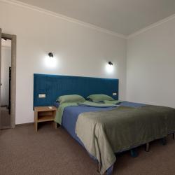 Фото Отель Rodnik Village & Spa (Родник Вилладж Спа)