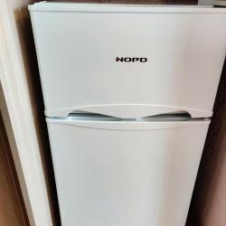 Номер стандарт улучшенный с 1 двуспальной кроватью