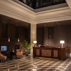 фото 7 Hovard Club (Ховард Клаб)