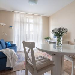 фото 6 Teplo Apartments (Тепло Апартментс) на Полтавском проезде