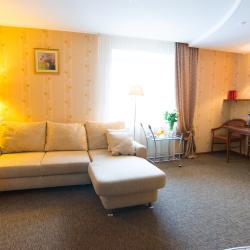 фото 15 Suite Hotel (Сьют Отель)