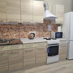 Апартаменты стандарт