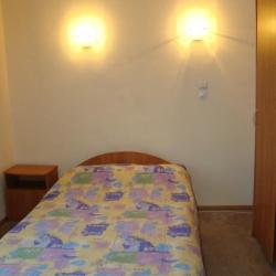 Фото Отель Жарки