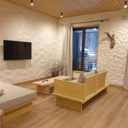 Комната комфорт семейная №1