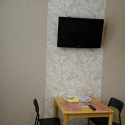 Фото Отель ая