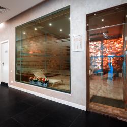 Фото Отель Wellness Hotel and Spa (Велнесс)