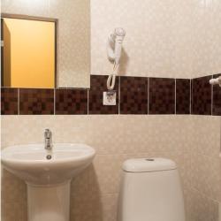 Номер стандарт с 2 односпальными кроватями